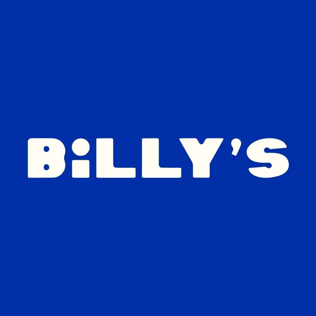 Billy's Deli logo