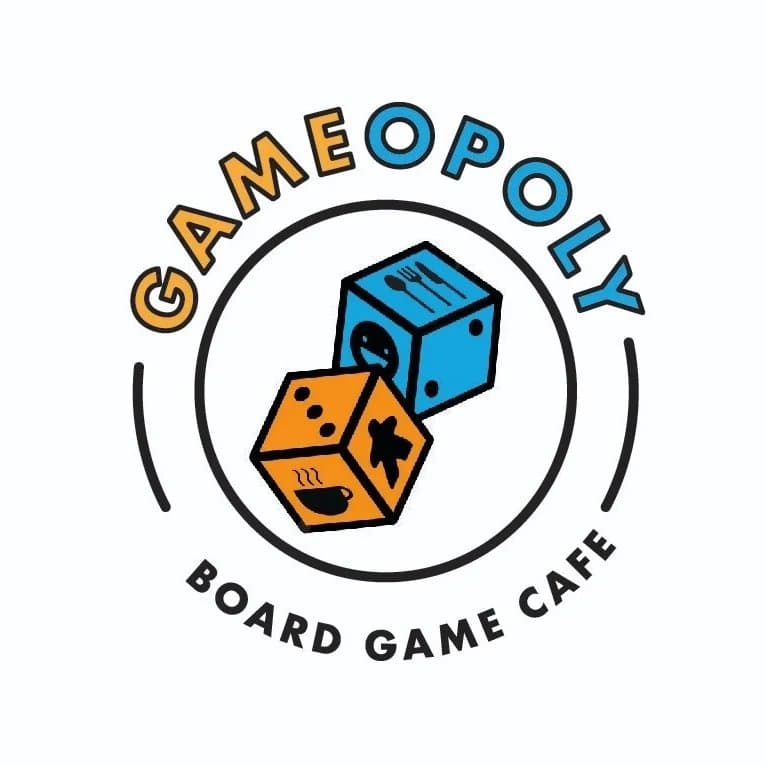 Gameopoly logo