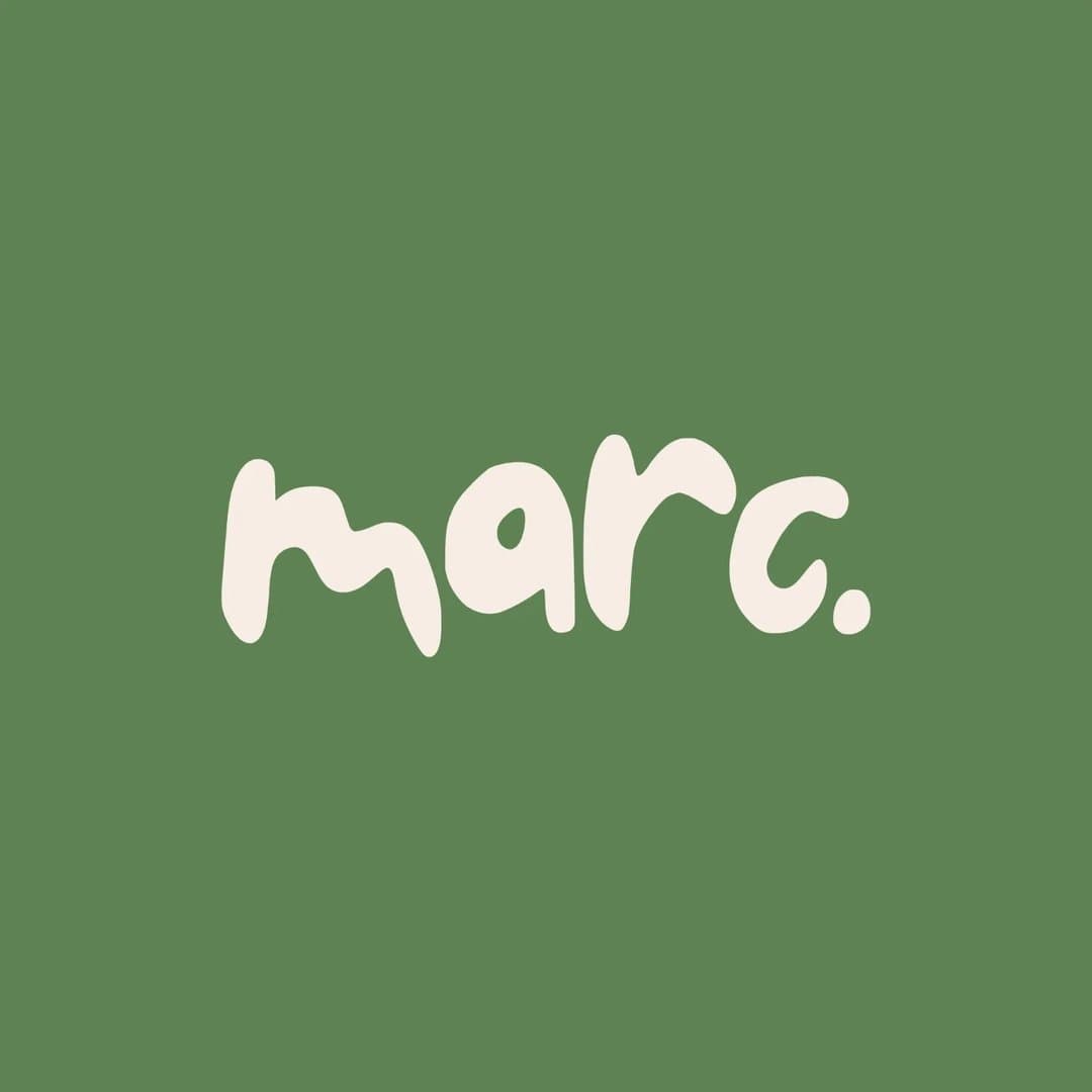Marc Coffee logo