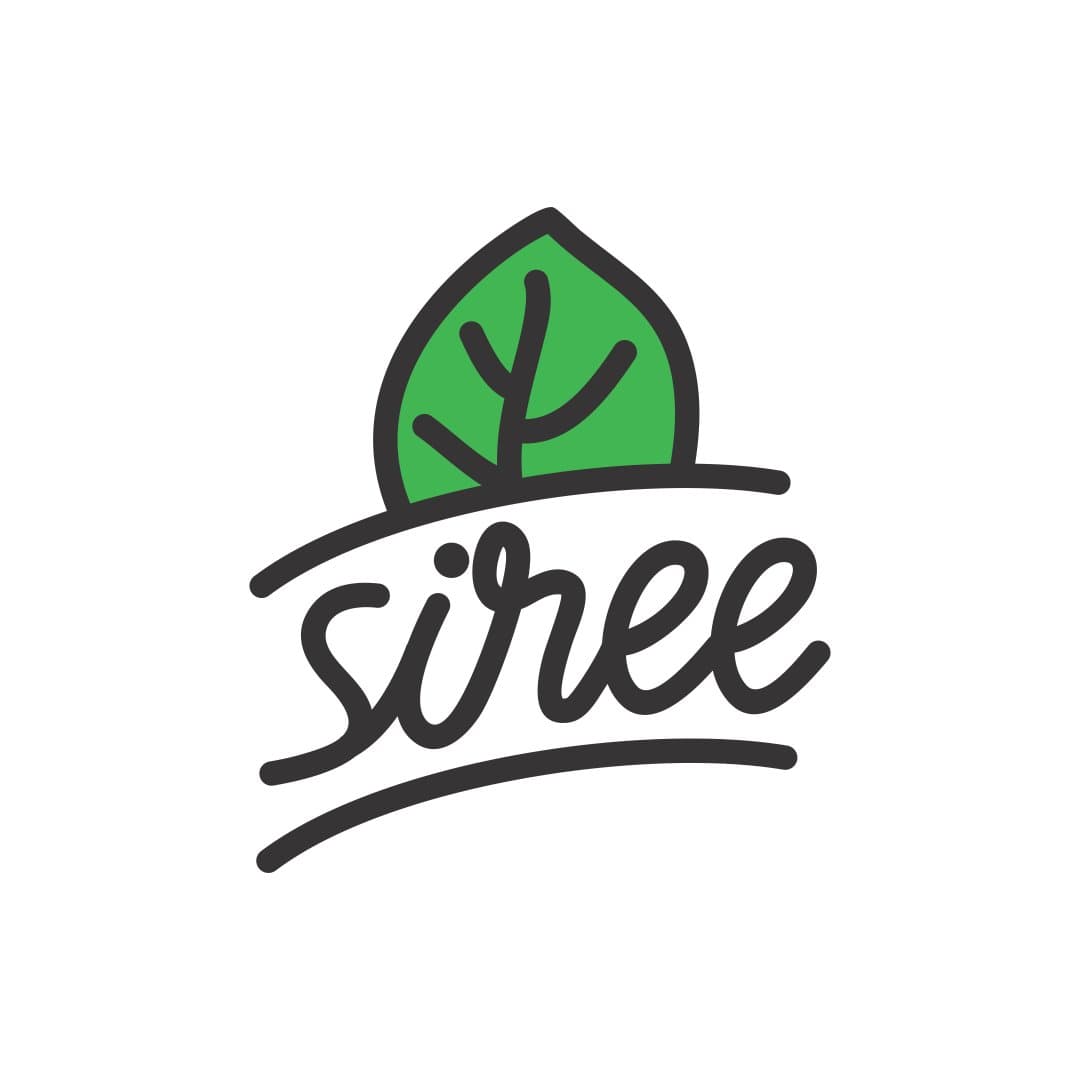 Siree logo