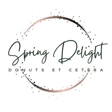 Spring Delight logo